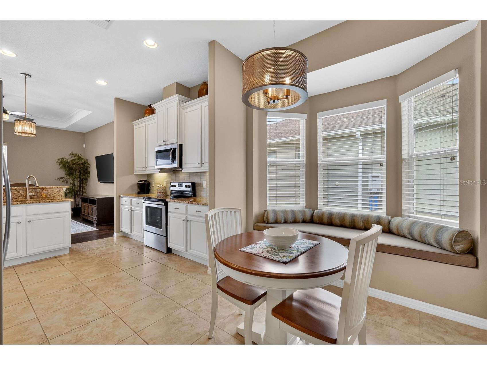 8321 Bridgeport Bay Circle Mount Dora FL 32757 G5109143 image17