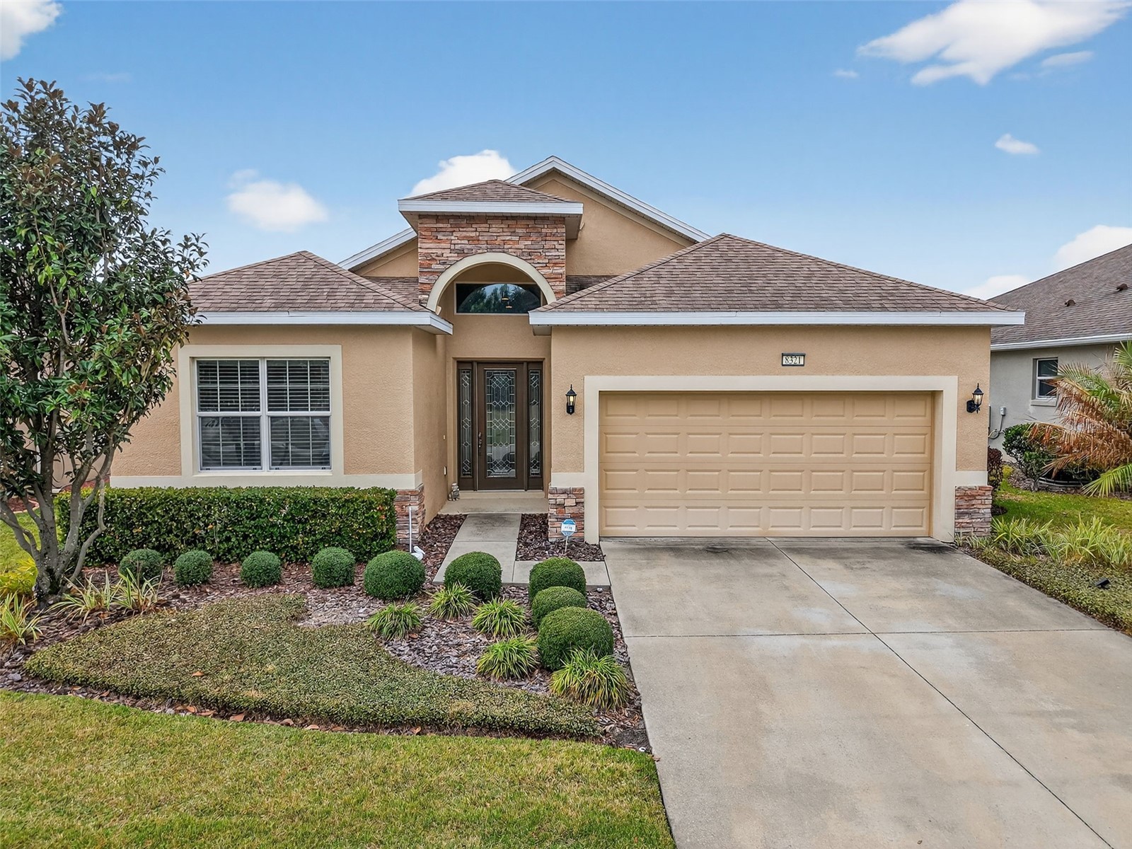 8321 Bridgeport Bay Circle Mount Dora FL 32757 G5109143 image2
