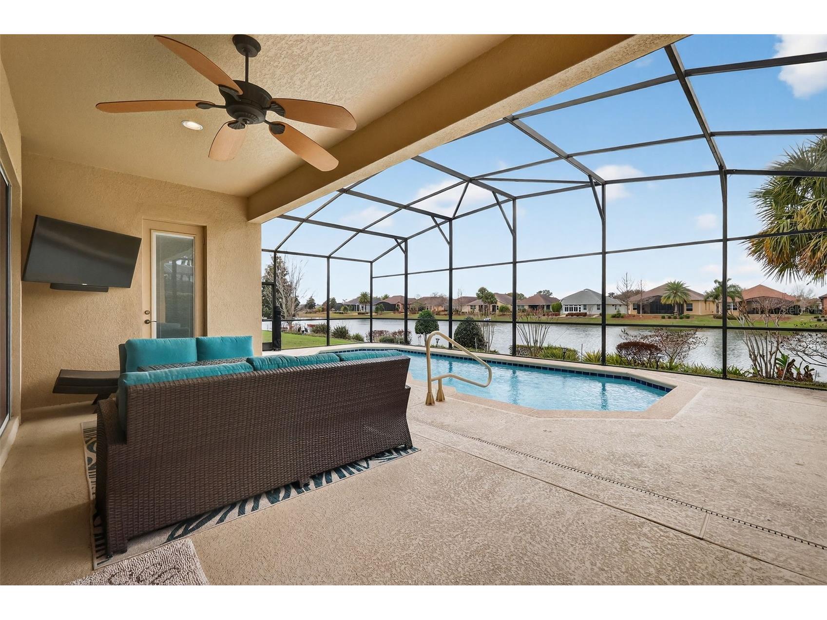 8321 Bridgeport Bay Circle Mount Dora FL 32757 G5109143 image31