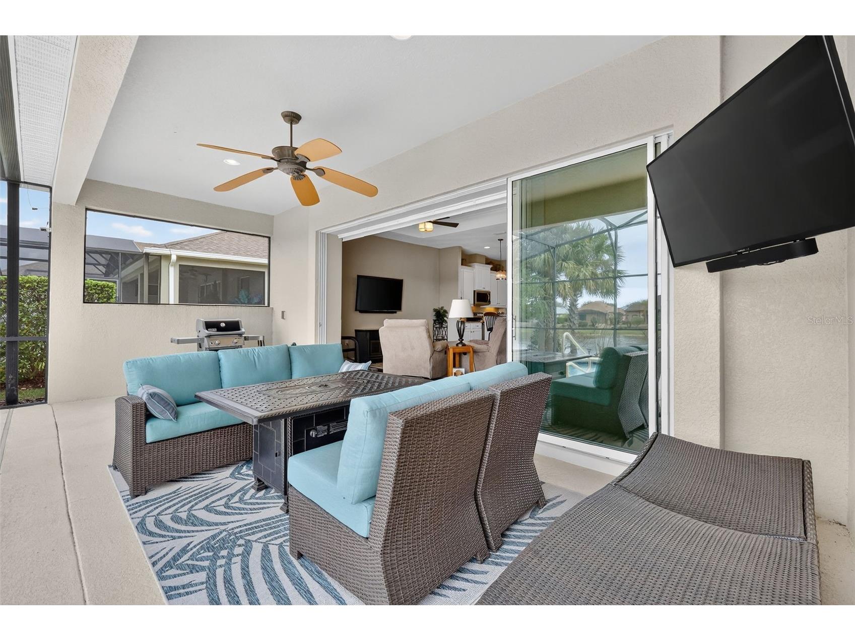 8321 Bridgeport Bay Circle Mount Dora FL 32757 G5109143 image32