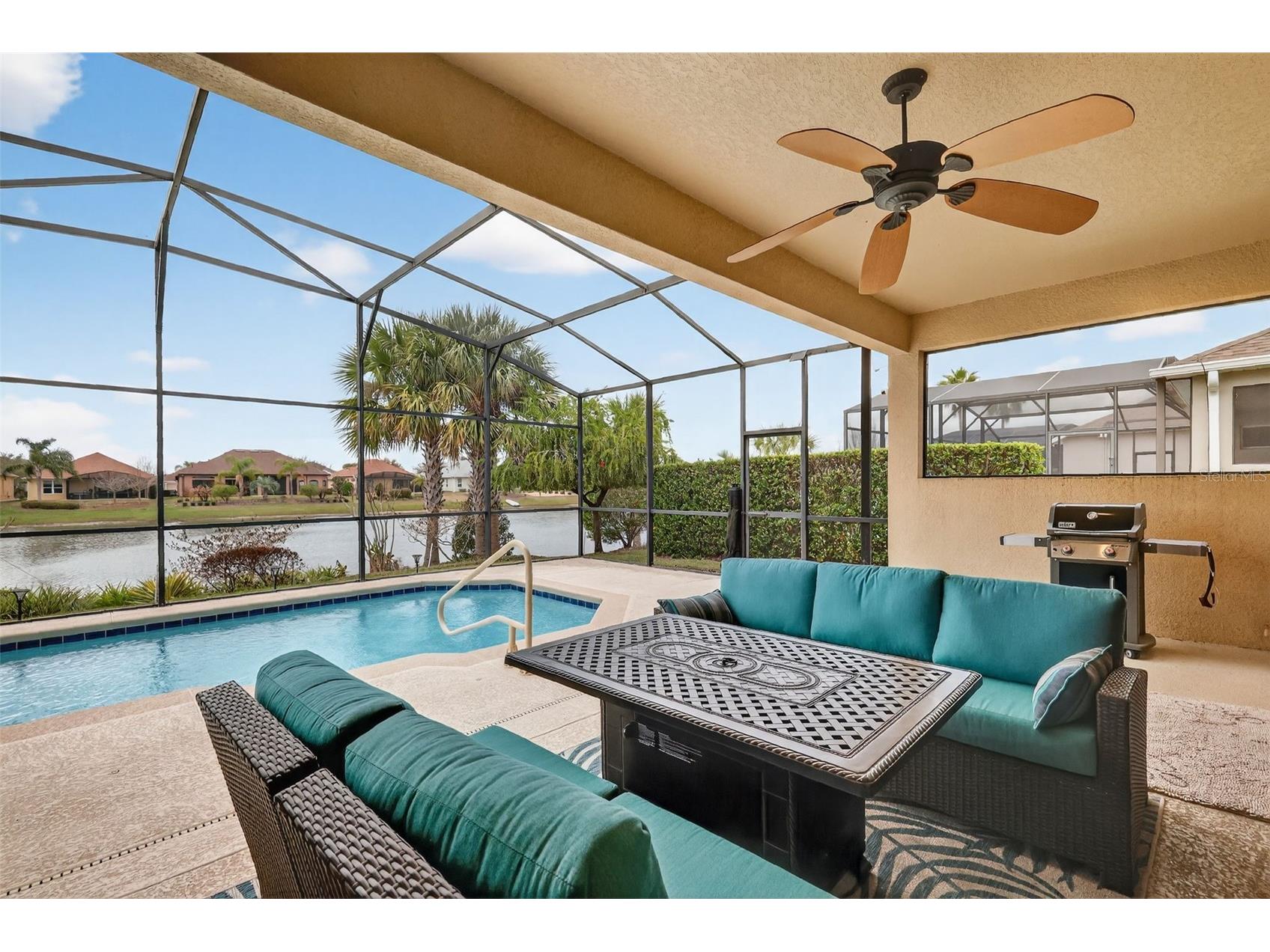 8321 Bridgeport Bay Circle Mount Dora FL 32757 G5109143 image33