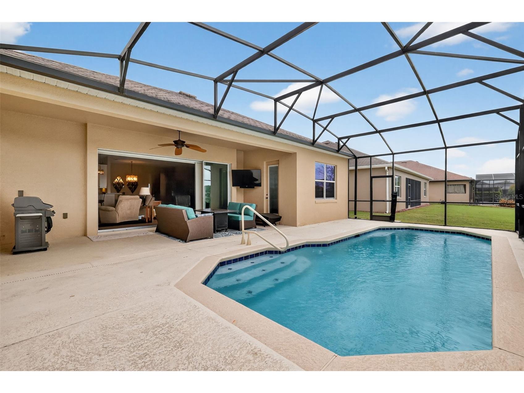 8321 Bridgeport Bay Circle Mount Dora FL 32757 G5109143 image34