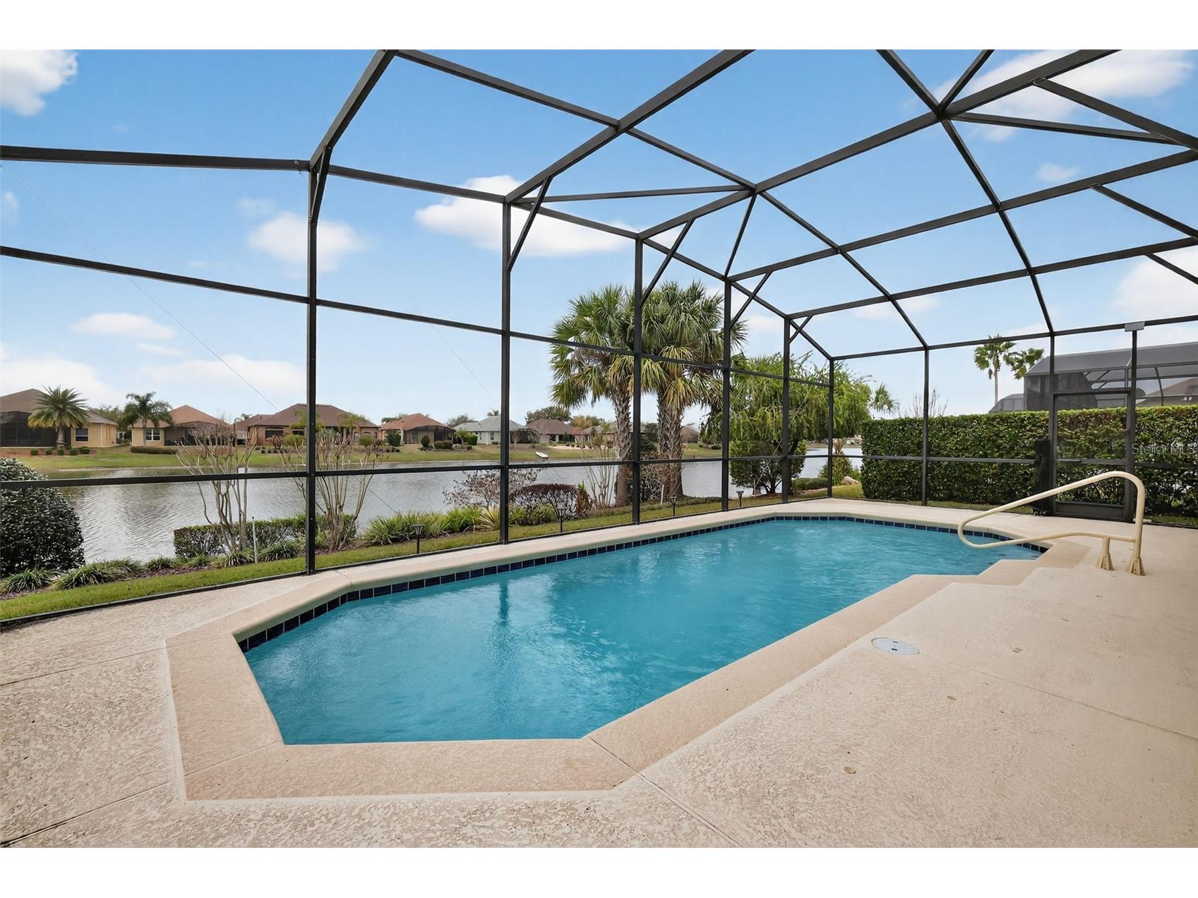 8321 Bridgeport Bay Circle Mount Dora FL 32757 G5109143 image35