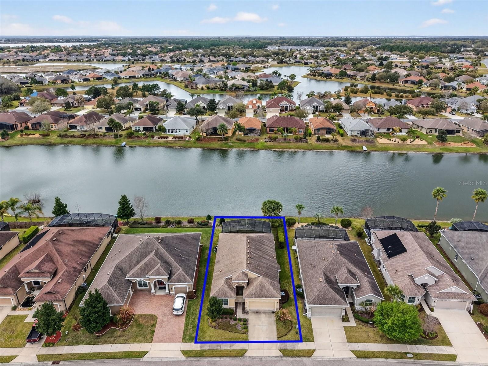 8321 Bridgeport Bay Circle Mount Dora FL 32757 G5109143 image40