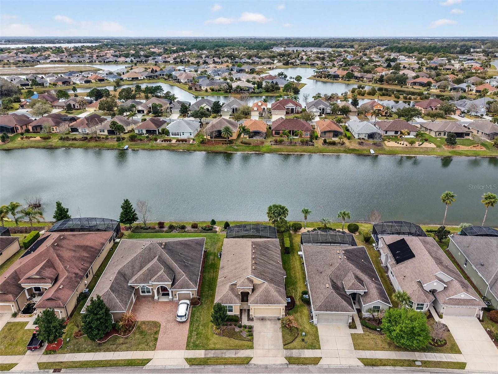 8321 Bridgeport Bay Circle Mount Dora FL 32757 G5109143 image41