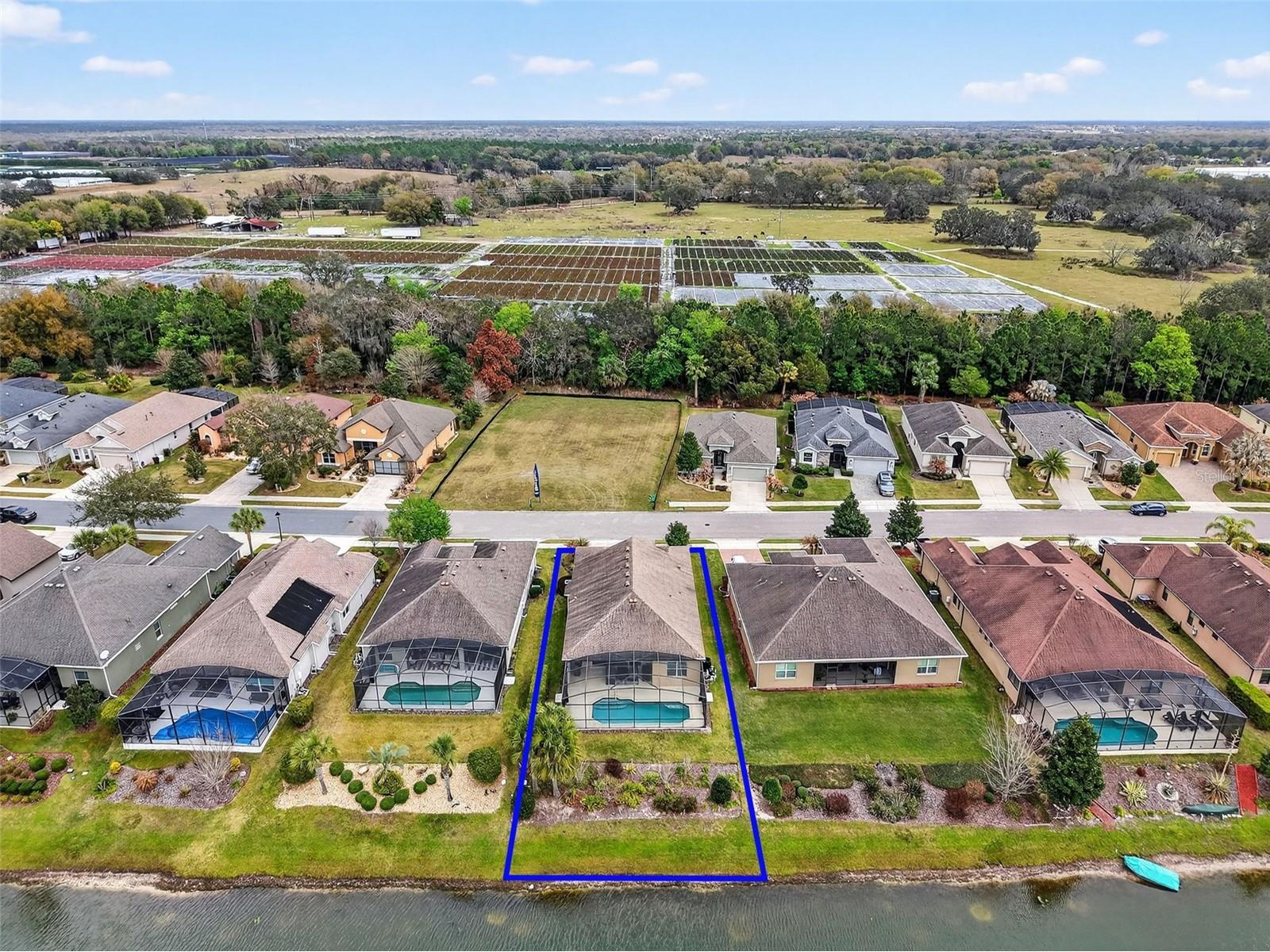 8321 Bridgeport Bay Circle Mount Dora FL 32757 G5109143 image42