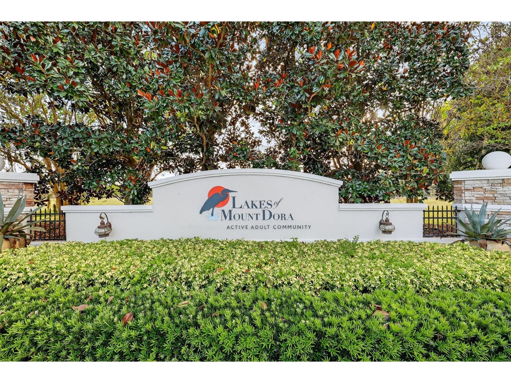 8321 Bridgeport Bay Circle Mount Dora FL 32757 G5109143 image47