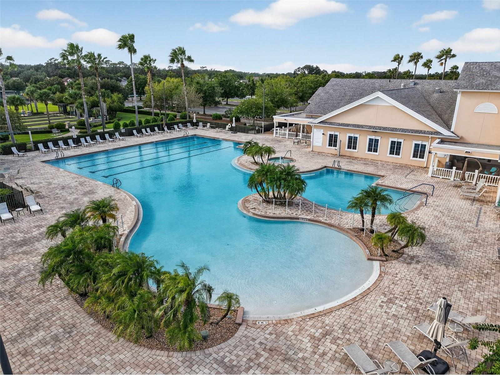 8321 Bridgeport Bay Circle Mount Dora FL 32757 G5109143 image48