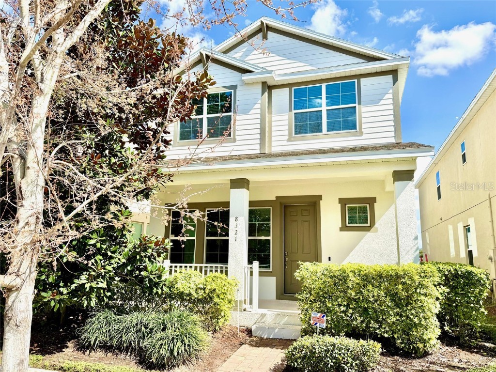 8321 Bryce Canyon Avenue Windermere FL 34786 O6287820 image1