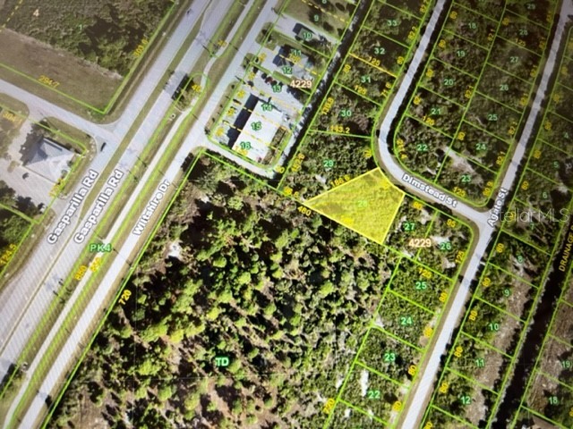 8321 Dimstead Street Port Charlotte FL 33981 OM636353 image1