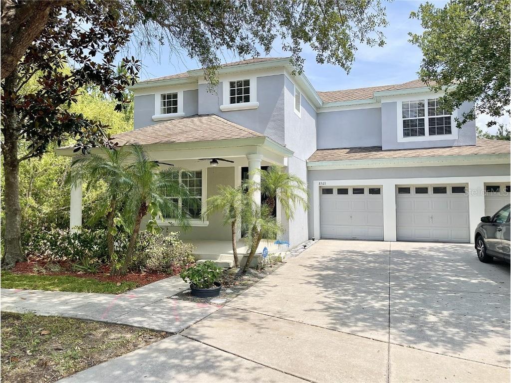 8321 Greenbank Boulevard Windermere FL 34786 O6110667 image1