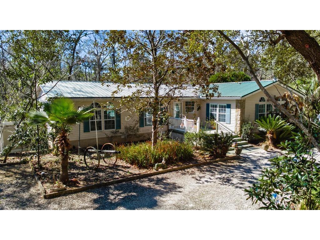 8321 Hardwood Landing Road Saint Augustine FL 32092 - TROUT CREEK TO ST JOHNS RIVER O6382806 image1