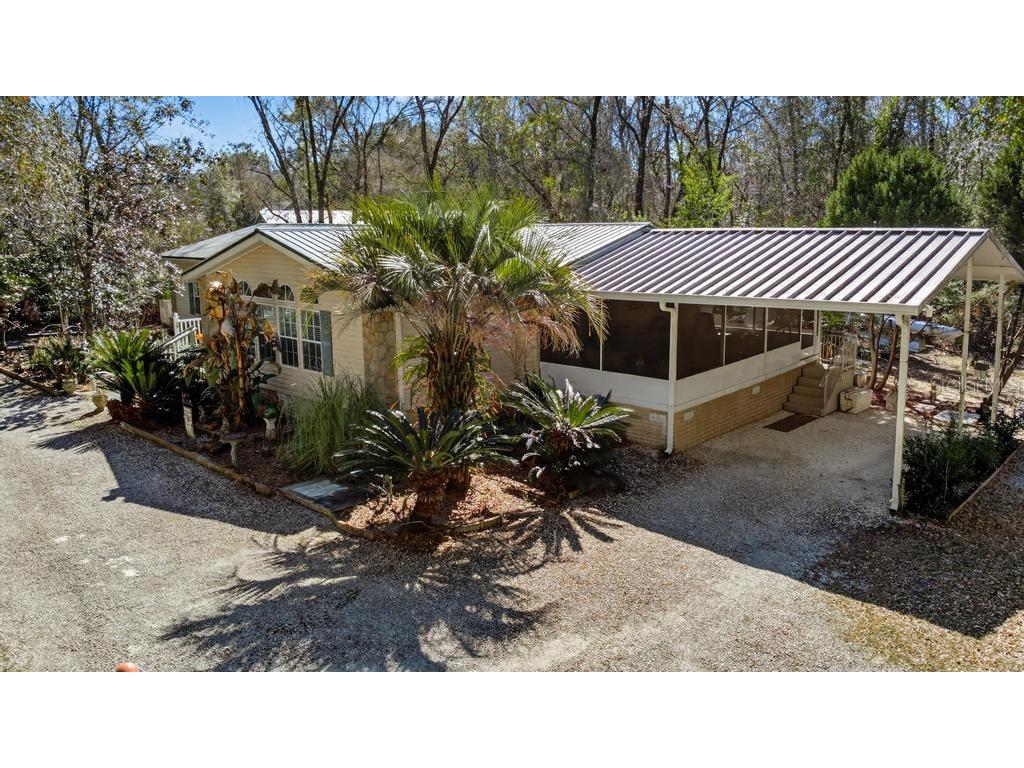 8321 Hardwood Landing Road Saint Augustine FL 32092 - TROUT CREEK TO ST JOHNS RIVER O6382806 image2