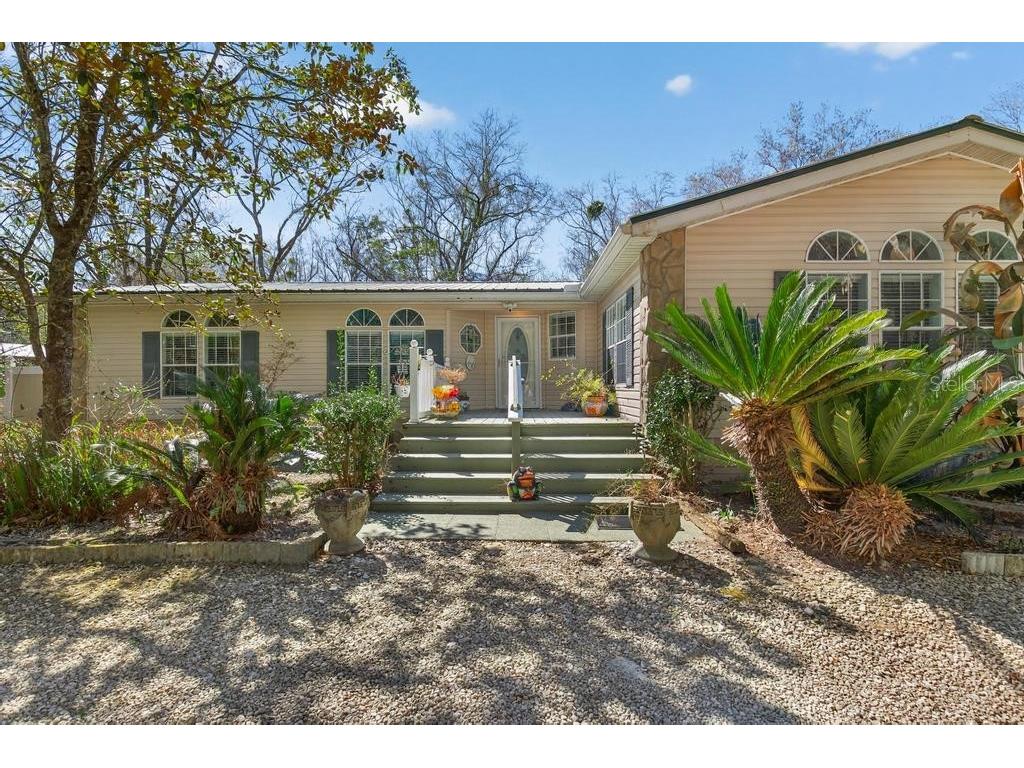8321 Hardwood Landing Road Saint Augustine FL 32092 - TROUT CREEK TO ST JOHNS RIVER O6382806 image3