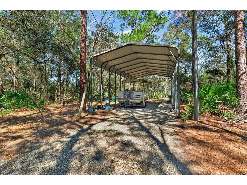 8321 Hardwood Landing Road Saint Augustine FL 32092 - TROUT CREEK TO ST JOHNS RIVER O6382806 image33
