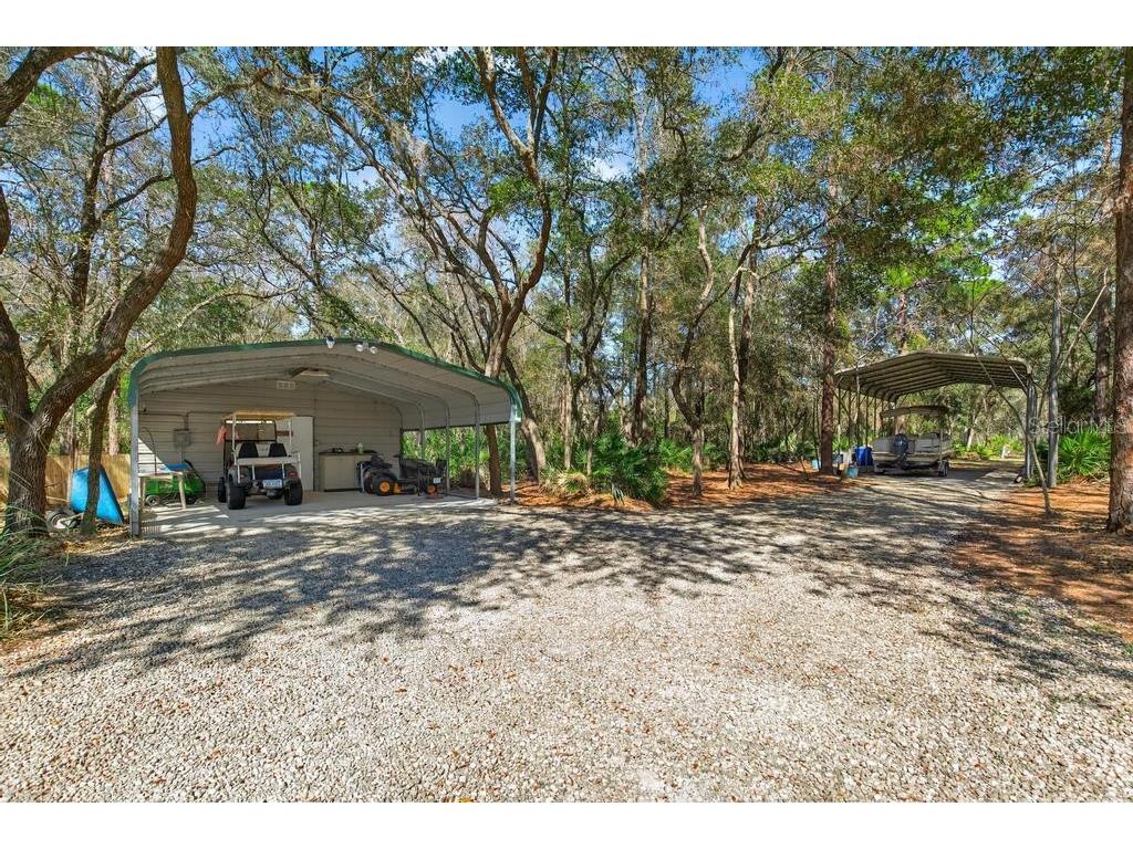 8321 Hardwood Landing Road Saint Augustine FL 32092 - TROUT CREEK TO ST JOHNS RIVER O6382806 image34