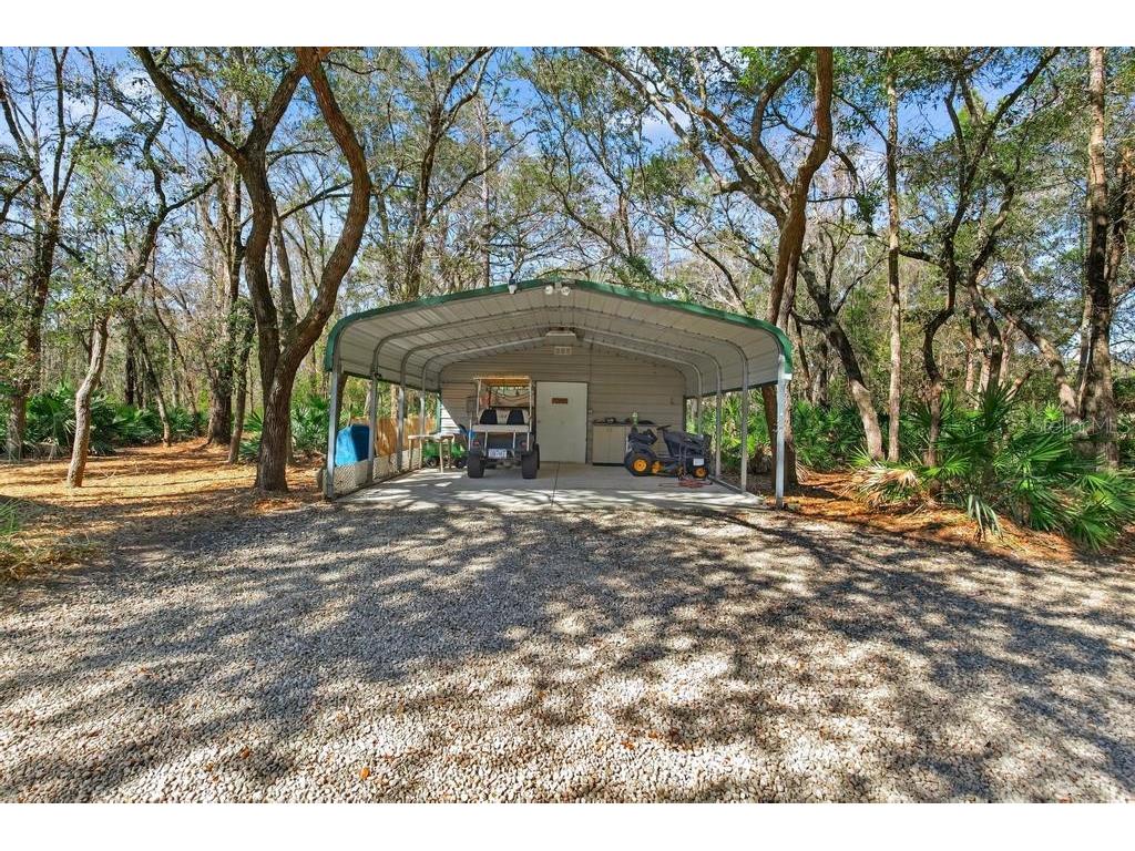 8321 Hardwood Landing Road Saint Augustine FL 32092 - TROUT CREEK TO ST JOHNS RIVER O6382806 image35