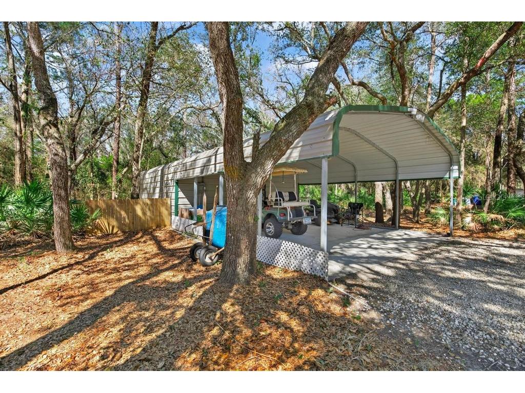 8321 Hardwood Landing Road Saint Augustine FL 32092 - TROUT CREEK TO ST JOHNS RIVER O6382806 image36