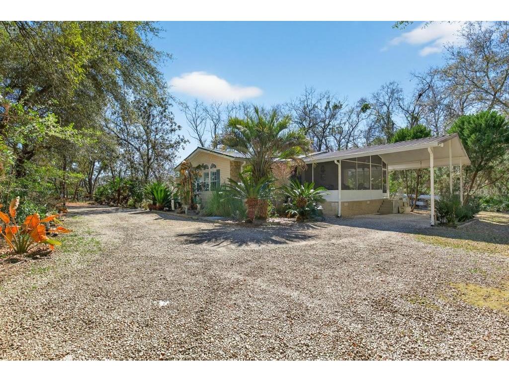 8321 Hardwood Landing Road Saint Augustine FL 32092 - TROUT CREEK TO ST JOHNS RIVER O6382806 image39