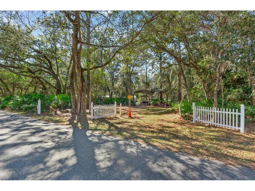 8321 Hardwood Landing Road Saint Augustine FL 32092 - TROUT CREEK TO ST JOHNS RIVER O6382806 image4