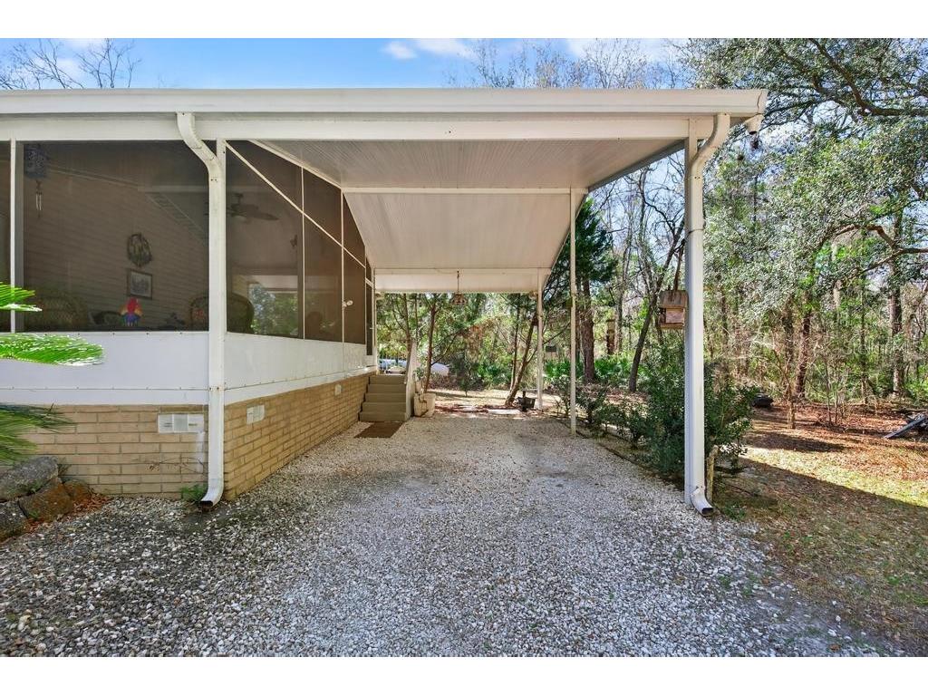 8321 Hardwood Landing Road Saint Augustine FL 32092 - TROUT CREEK TO ST JOHNS RIVER O6382806 image40