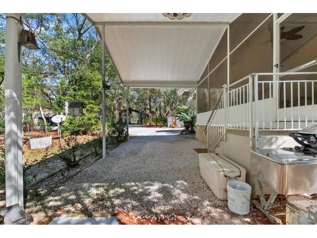 8321 Hardwood Landing Road Saint Augustine FL 32092 - TROUT CREEK TO ST JOHNS RIVER O6382806 image41