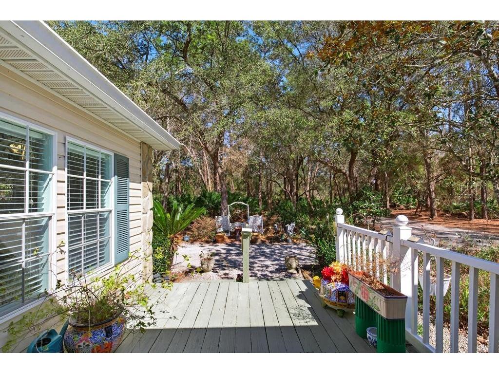 8321 Hardwood Landing Road Saint Augustine FL 32092 - TROUT CREEK TO ST JOHNS RIVER O6382806 image42