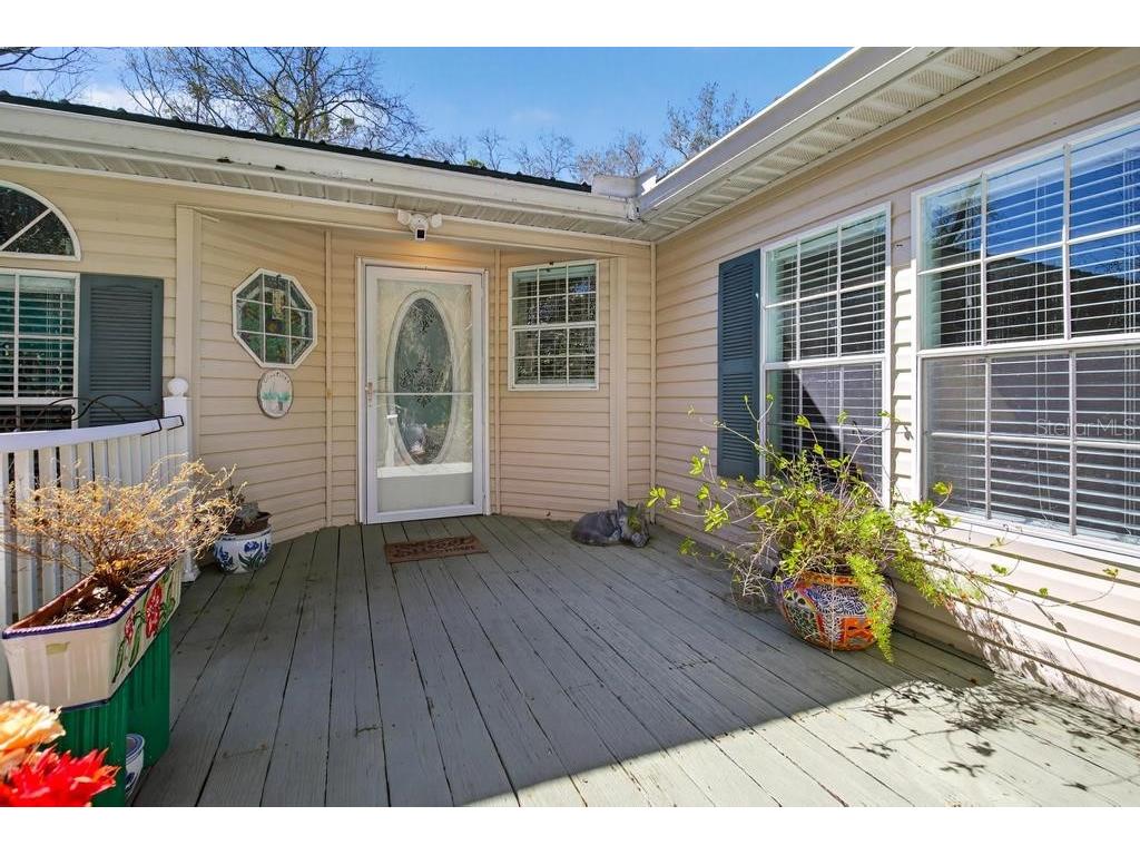 8321 Hardwood Landing Road Saint Augustine FL 32092 - TROUT CREEK TO ST JOHNS RIVER O6382806 image43