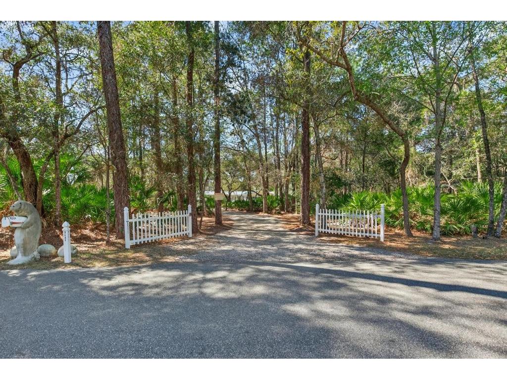 8321 Hardwood Landing Road Saint Augustine FL 32092 - TROUT CREEK TO ST JOHNS RIVER O6382806 image46