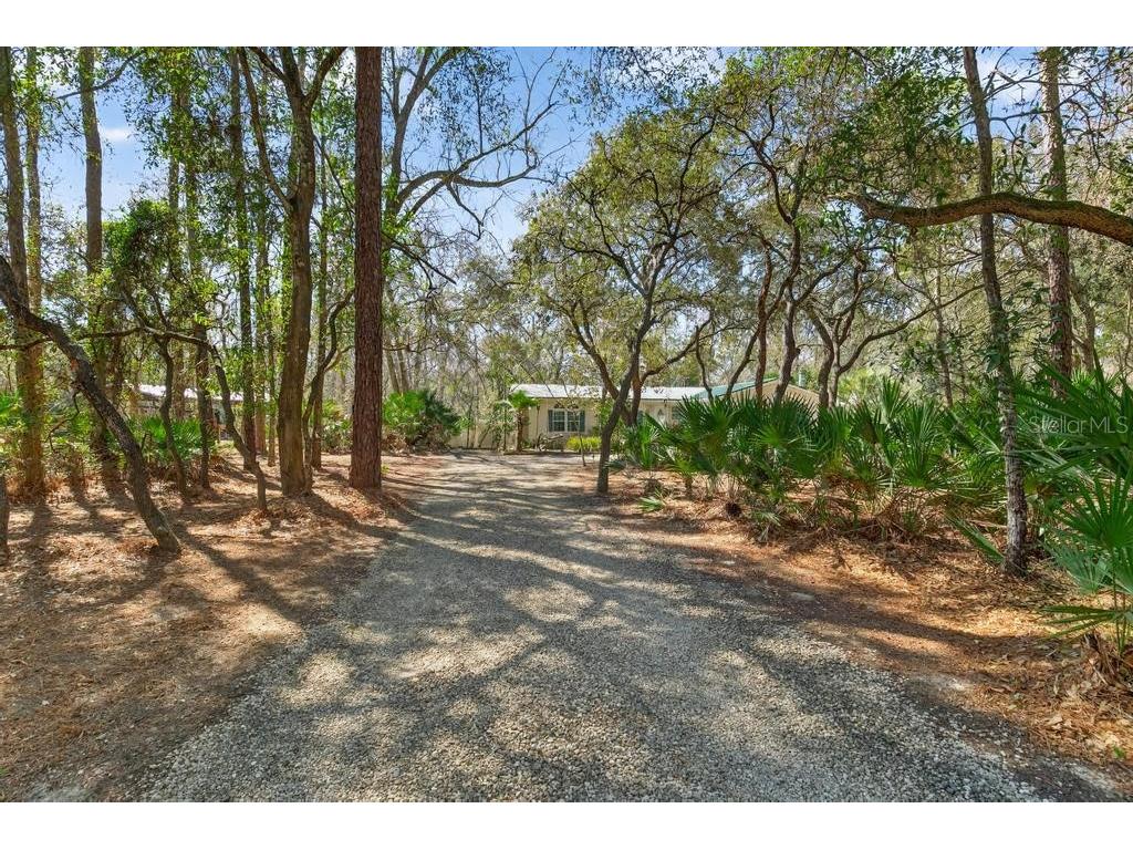 8321 Hardwood Landing Road Saint Augustine FL 32092 - TROUT CREEK TO ST JOHNS RIVER O6382806 image49