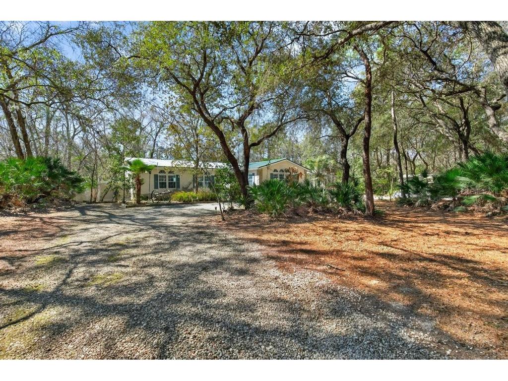 8321 Hardwood Landing Road Saint Augustine FL 32092 - TROUT CREEK TO ST JOHNS RIVER O6382806 image50