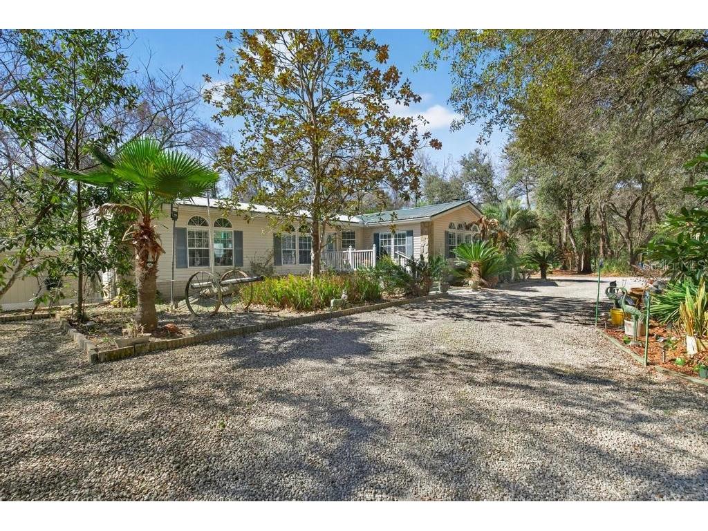 8321 Hardwood Landing Road Saint Augustine FL 32092 - TROUT CREEK TO ST JOHNS RIVER O6382806 image52