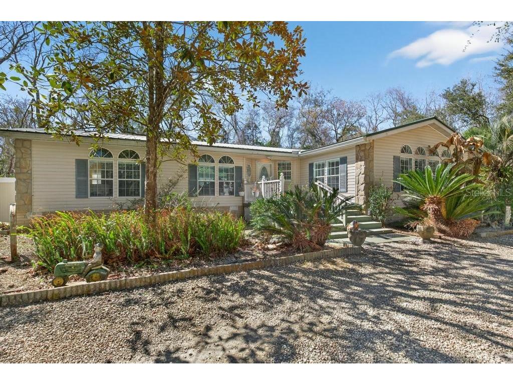 8321 Hardwood Landing Road Saint Augustine FL 32092 - TROUT CREEK TO ST JOHNS RIVER O6382806 image54