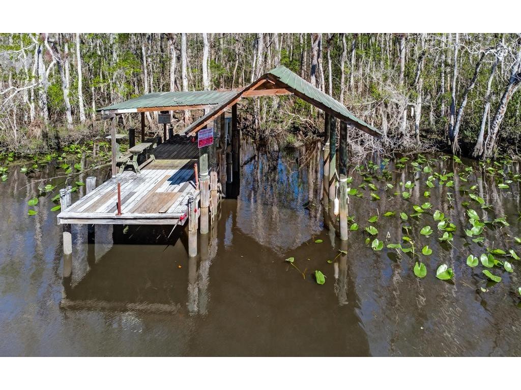 8321 Hardwood Landing Road Saint Augustine FL 32092 - TROUT CREEK TO ST JOHNS RIVER O6382806 image56