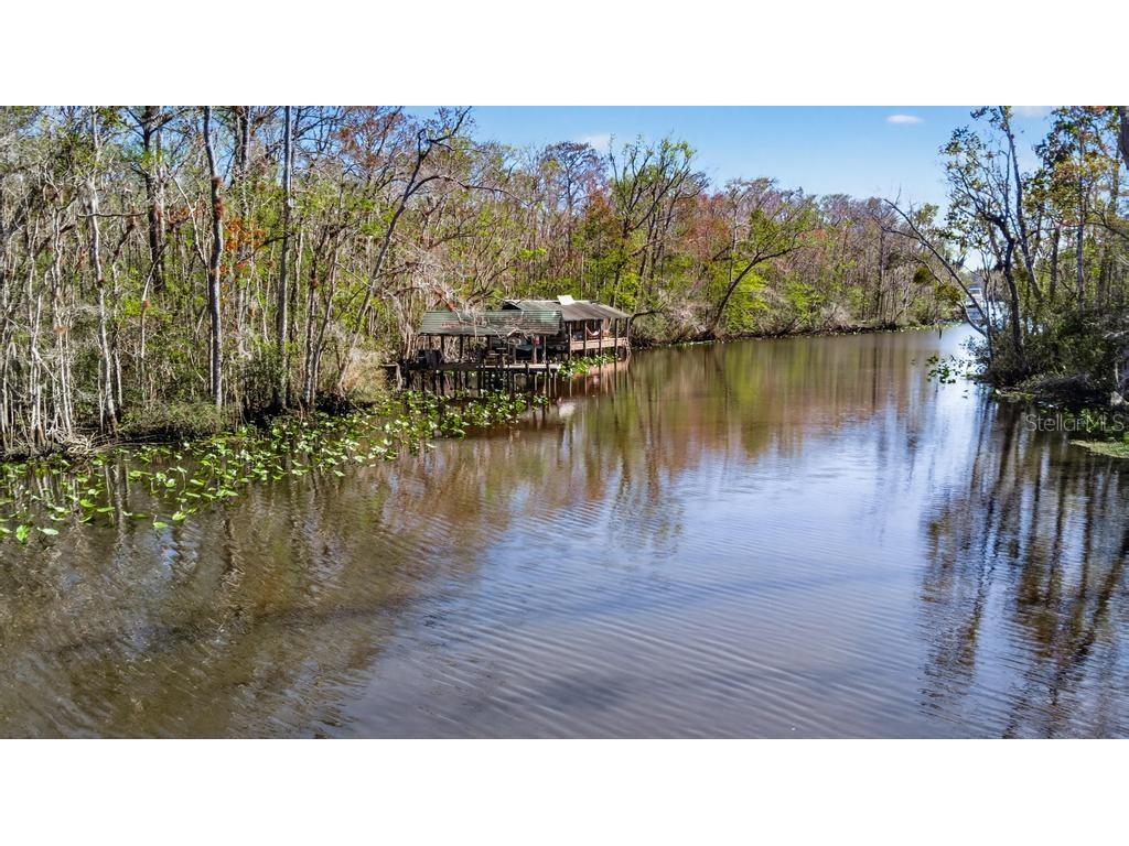 8321 Hardwood Landing Road Saint Augustine FL 32092 - TROUT CREEK TO ST JOHNS RIVER O6382806 image59