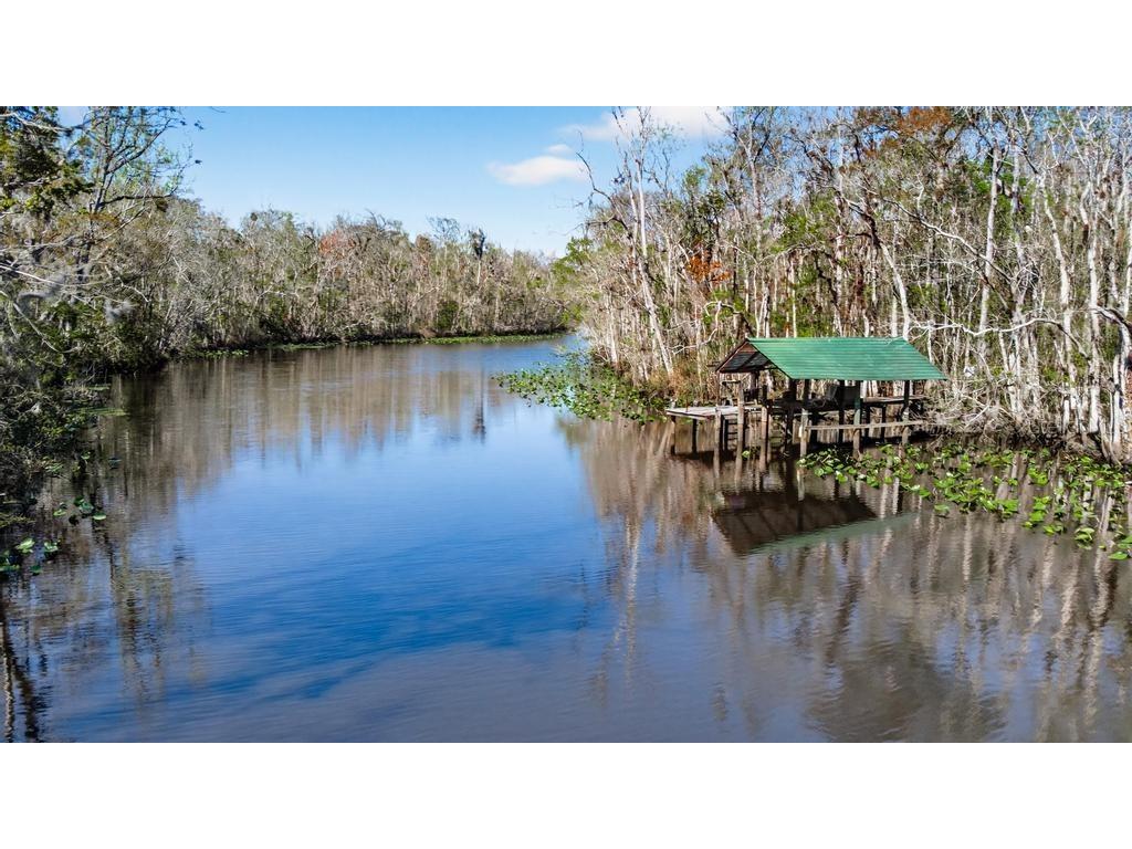 8321 Hardwood Landing Road Saint Augustine FL 32092 - TROUT CREEK TO ST JOHNS RIVER O6382806 image60