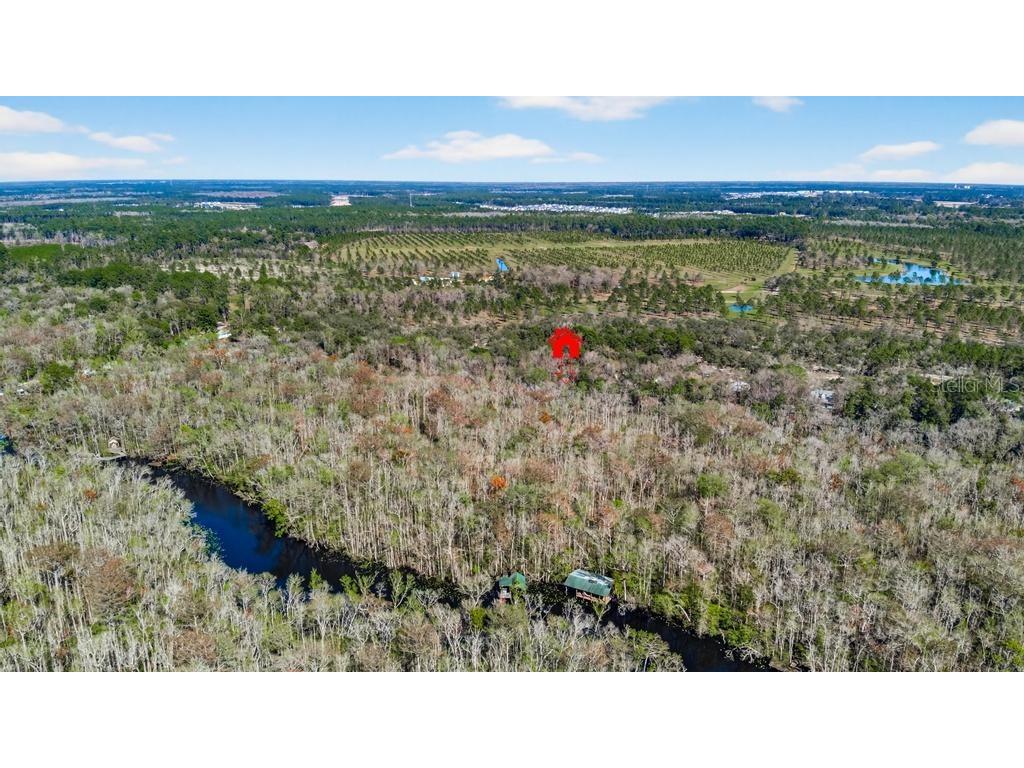 8321 Hardwood Landing Road Saint Augustine FL 32092 - TROUT CREEK TO ST JOHNS RIVER O6382806 image67
