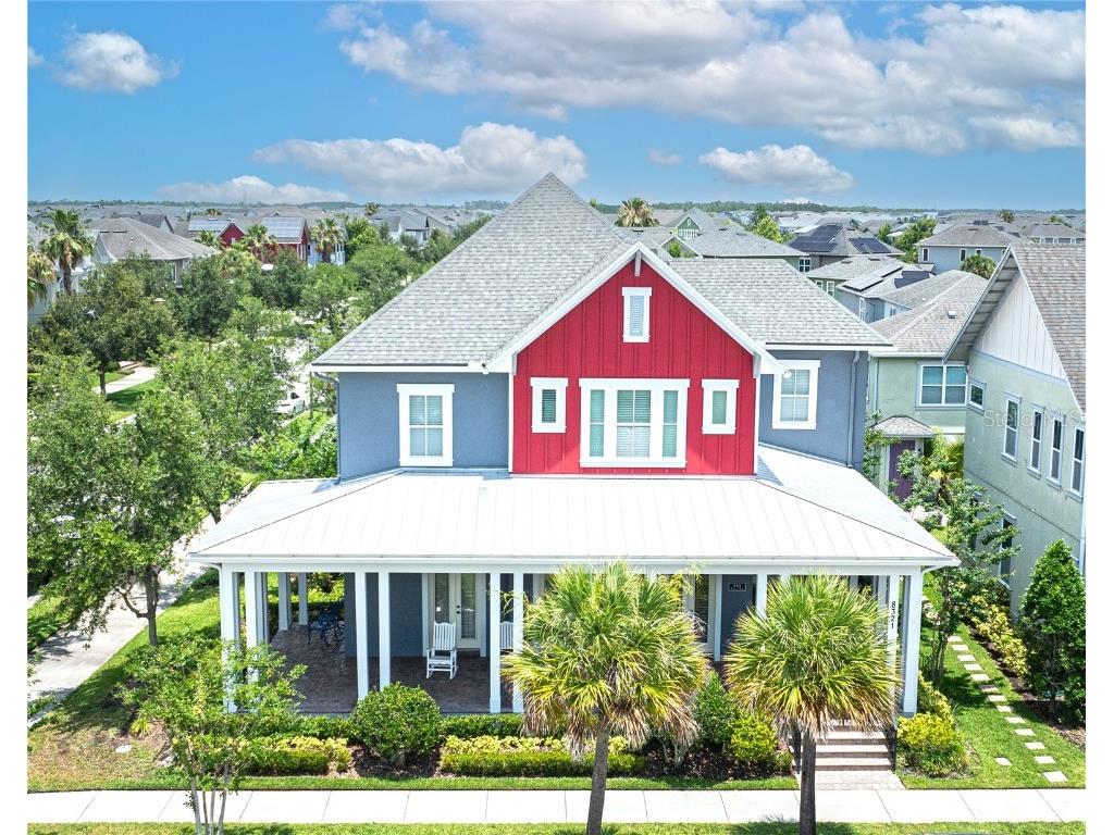 8321 Laureate Boulevard Orlando FL 32827 S5105469 image1