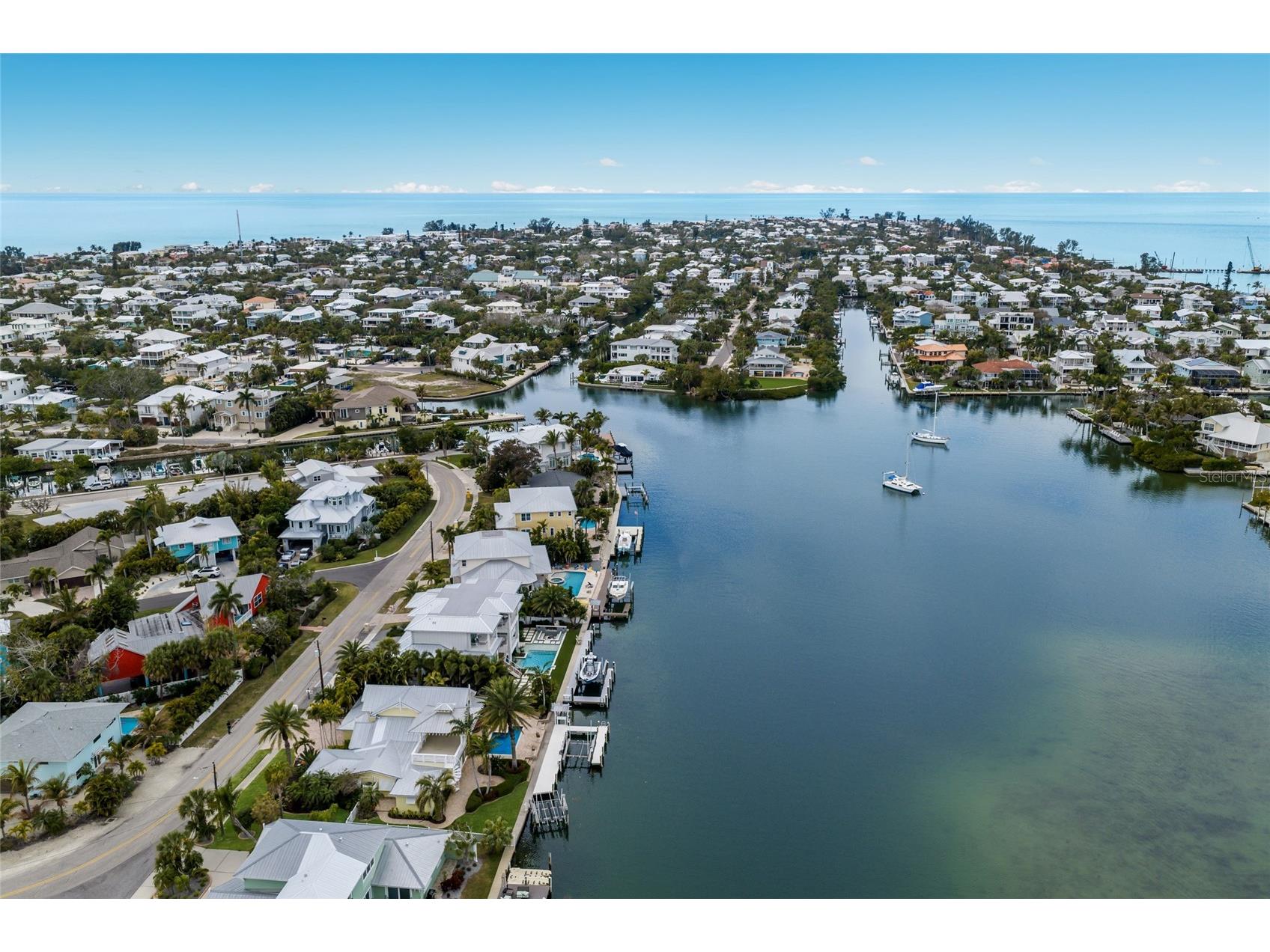 8321 Marina Drive Holmes Beach FL 34217 - BIMINI BAY A4685020 image11
