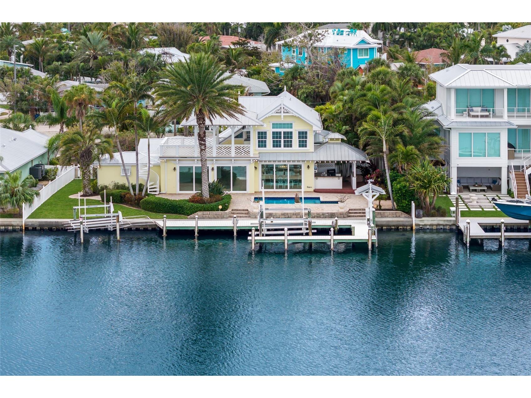 8321 Marina Drive Holmes Beach FL 34217 - BIMINI BAY A4685020 image13