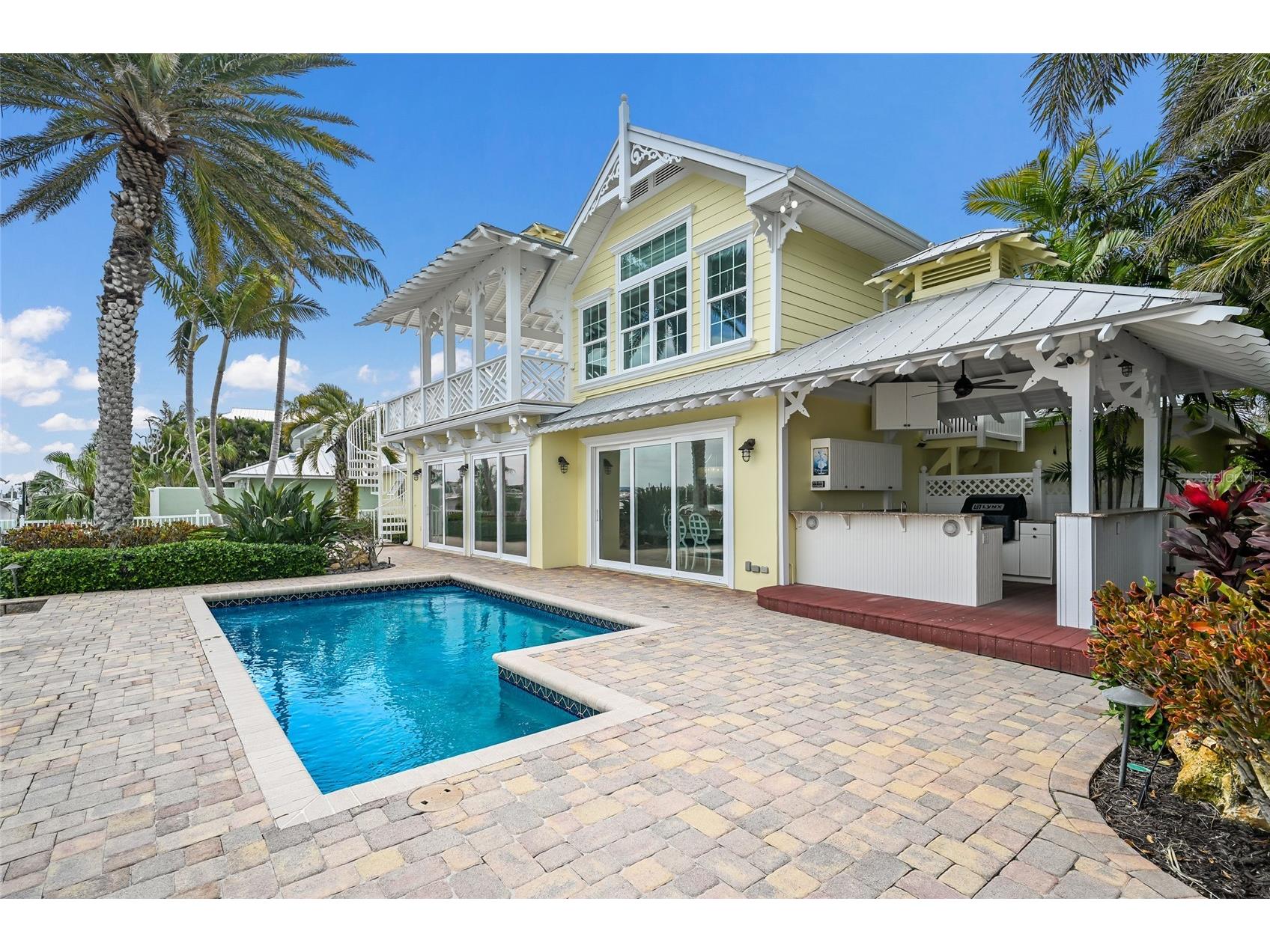 8321 Marina Drive Holmes Beach FL 34217 - BIMINI BAY A4685020 image5