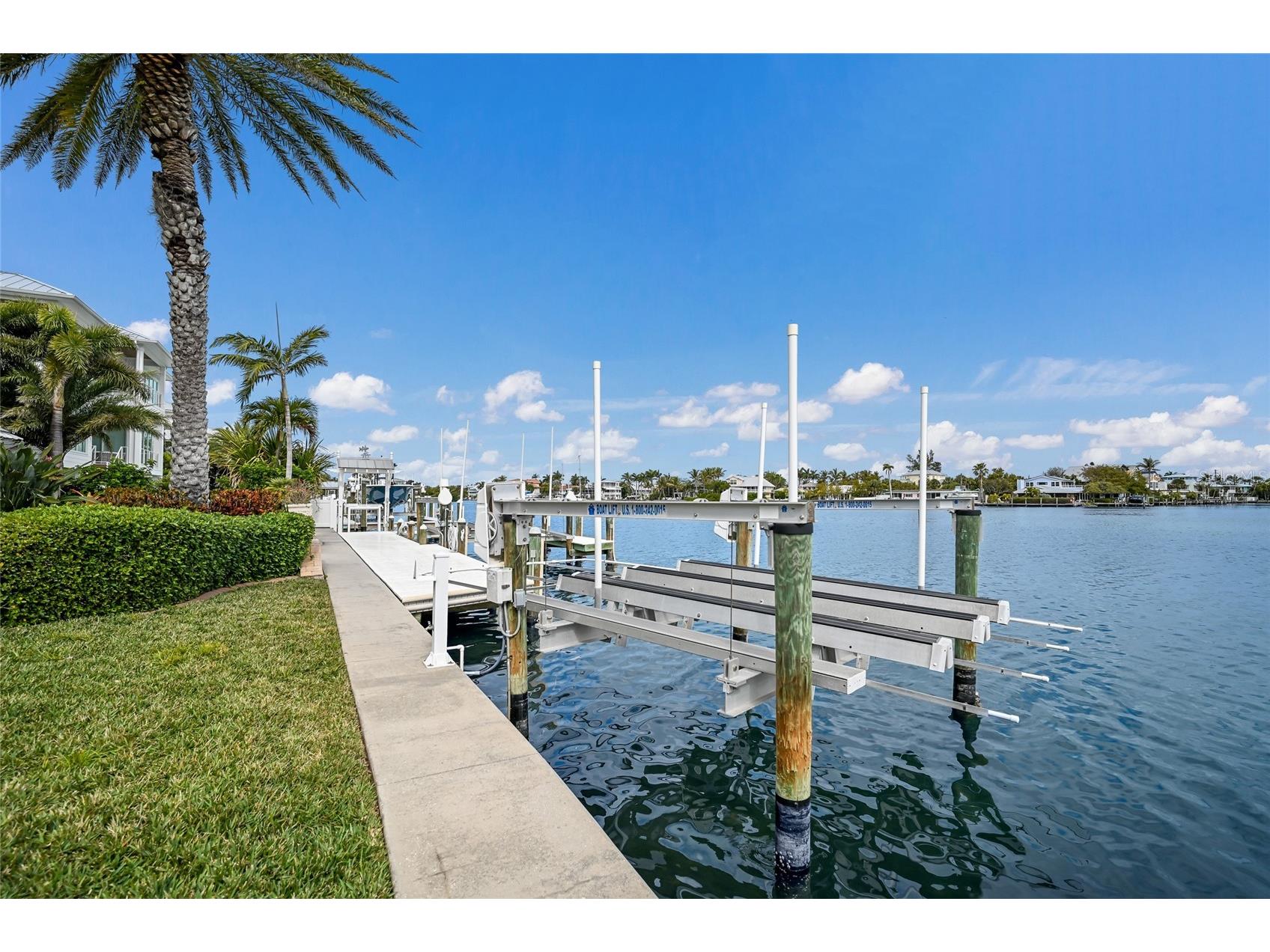 8321 Marina Drive Holmes Beach FL 34217 - BIMINI BAY A4685020 image62