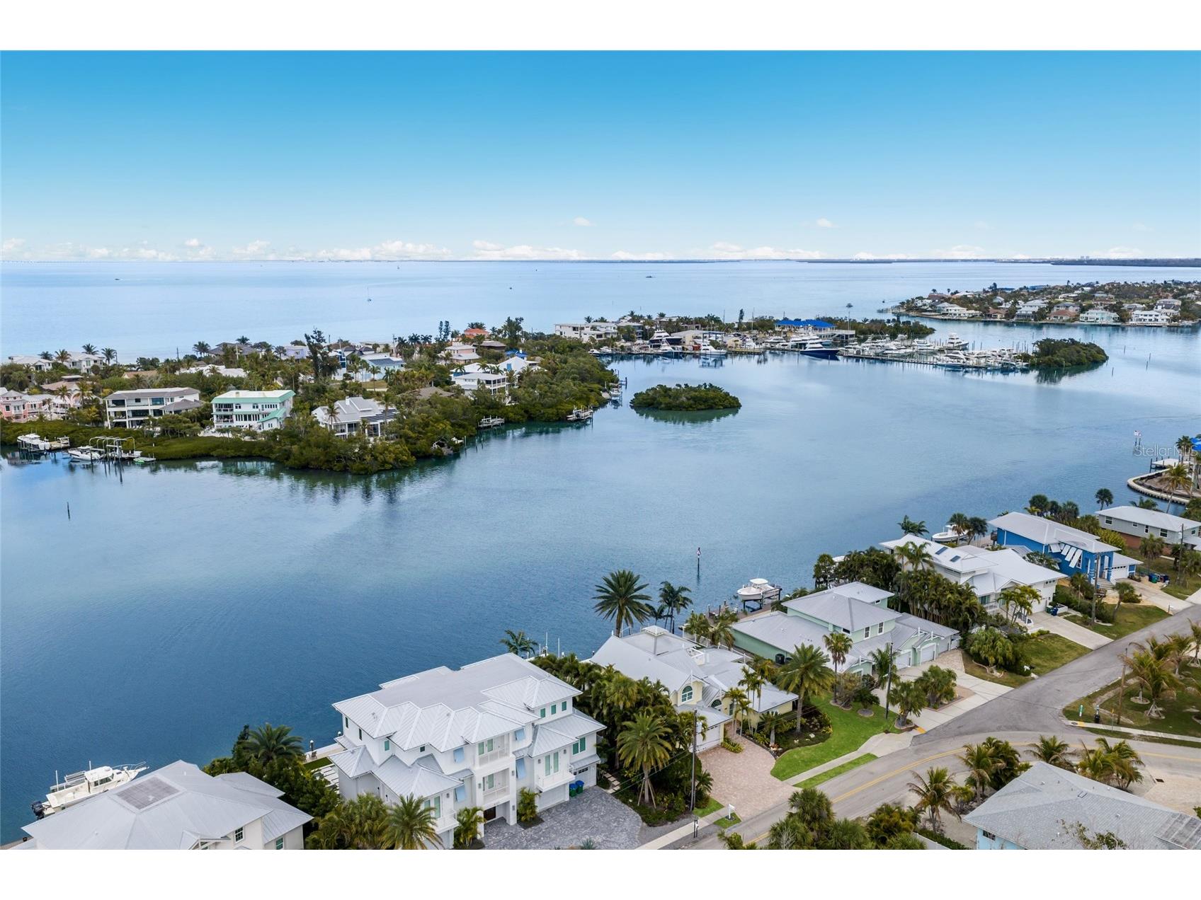 8321 Marina Drive Holmes Beach FL 34217 - BIMINI BAY A4685020 image9