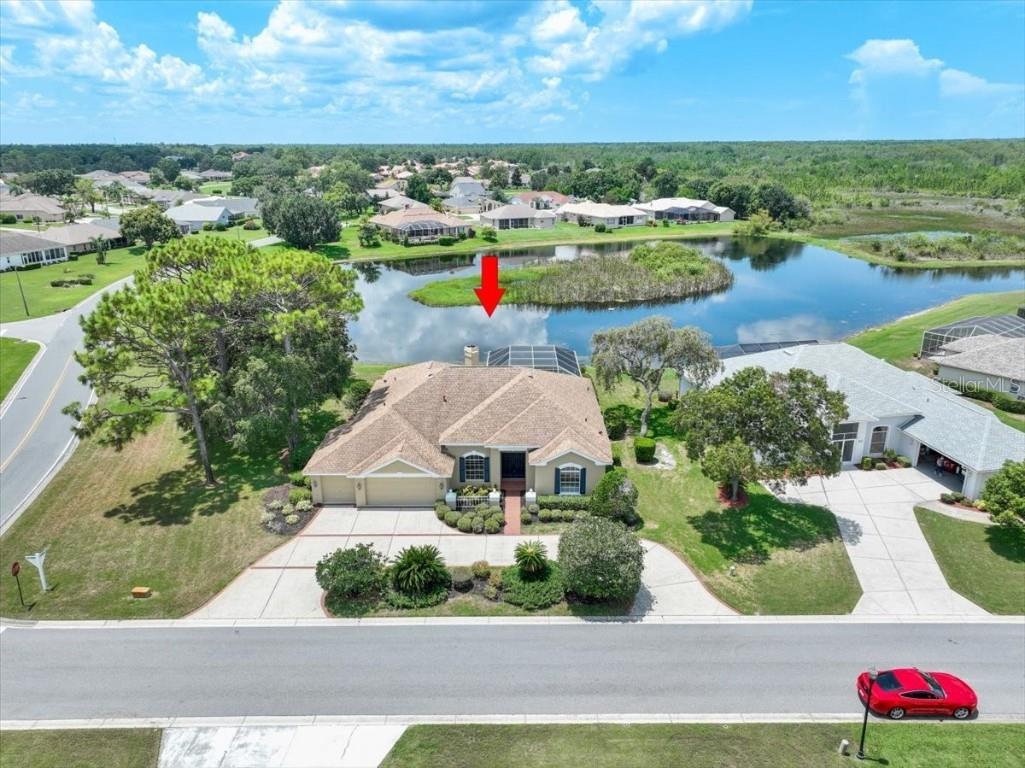 8321 Maybelle Drive Weeki Wachee FL 34613 W7856571 image1