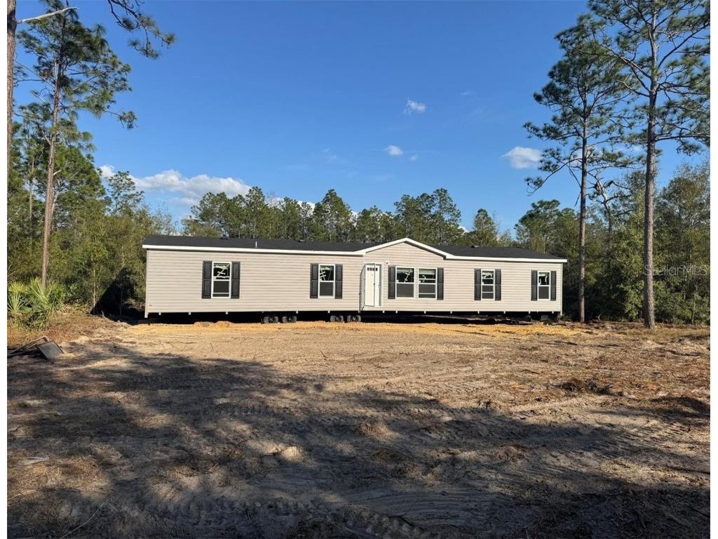 8321 N Bardge Terrace Crystal River FL 34428 S5133495 image1