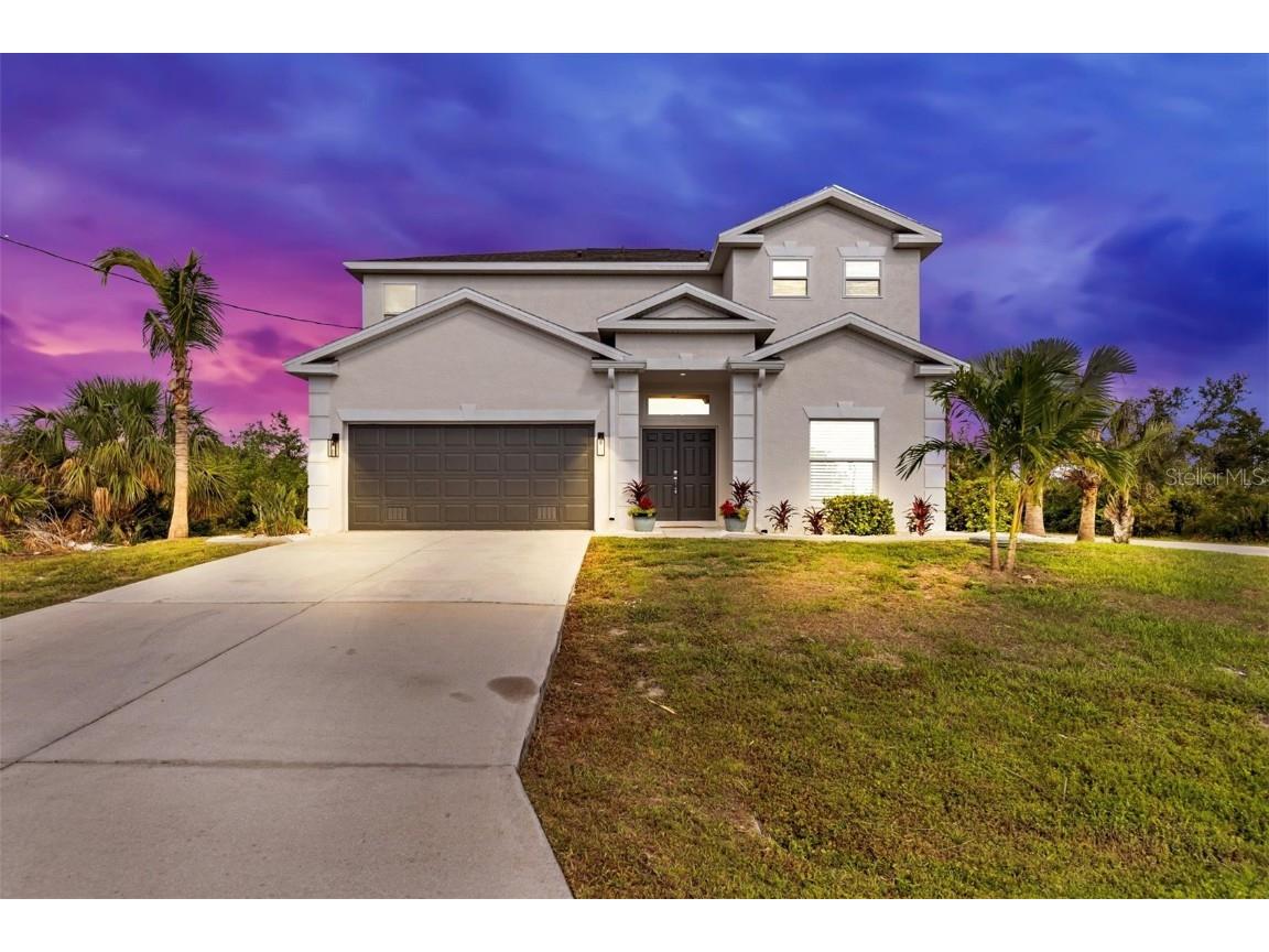 8321 Nolan Street Port Charlotte FL 33981 A4569934 image1