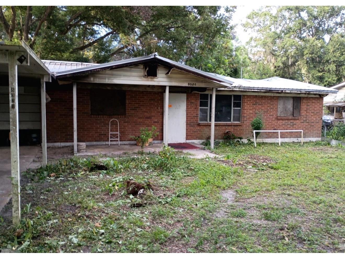 8321 Old Plank Road Jacksonville FL 32220 FC318040 image1