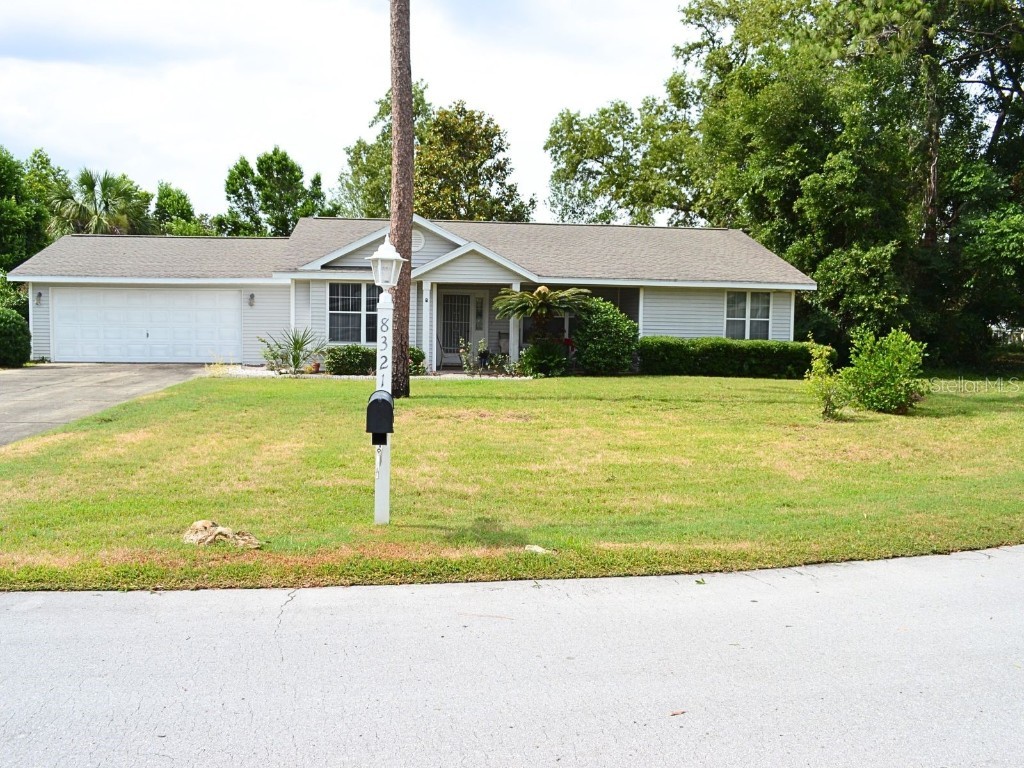 8321 SW 108th Place Road Ocala FL 34481 OM702885 image1