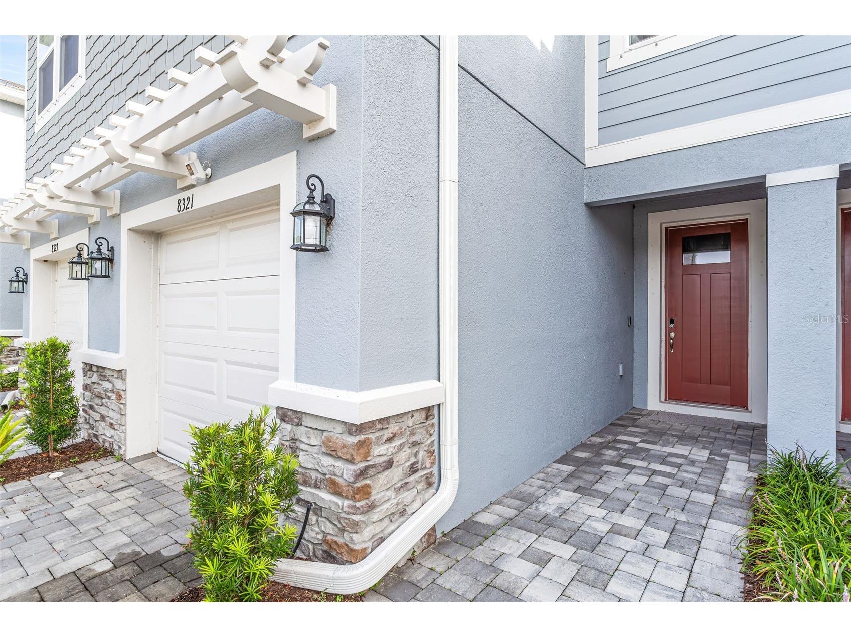 8321 Wildflower Glen Avenue Odessa FL 33556 TB8343465 image1