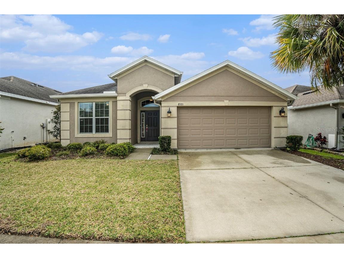 8321 Willow Beach Drive Riverview FL 33578 T3508656 image1